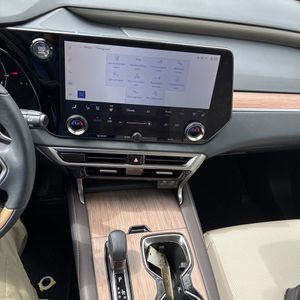 2024 Lexus RX 350 PREMIUM 缩略图 38
