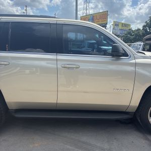 2017 Chevrolet TAHOE LS photo 11