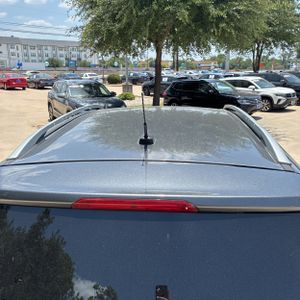 2017 FORD ESCAPE TITANIUM 缩略图 16
