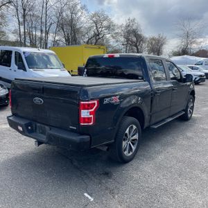 FORD F-150 XL - 8