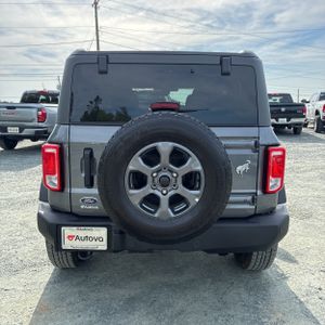 FORD BRONCO BIG BEND - 7