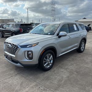 HYUNDAI PALISADE SE - 1