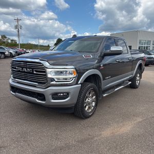 صورة 1 لـ 2021 RAM 2500 LARAMIE