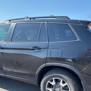 HONDA PASSPORT TRAILSPORT - 6