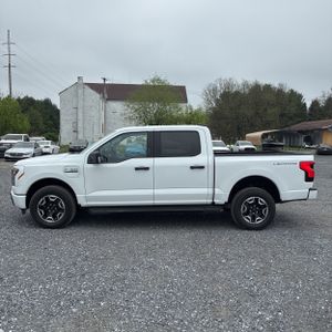 FORD F-150 LIGHTNING XLT - 3