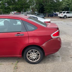 FORD FOCUS SE - 6
