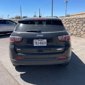 JEEP COMPASS LATITUDE - 7