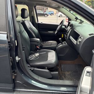 2014 JEEP COMPASS LATITUDE — миниатюра 33