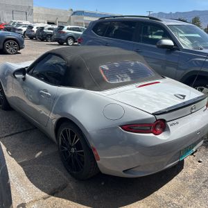 صورة 5 لـ 2024 Mazda MX-5 MIATA CLUB