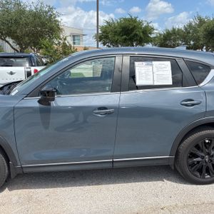 MAZDA CX-5 2.5 S CARBON EDITION - 4