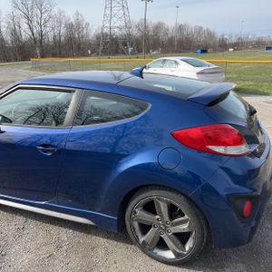 HYUNDAI VELOSTER TURBO - 6