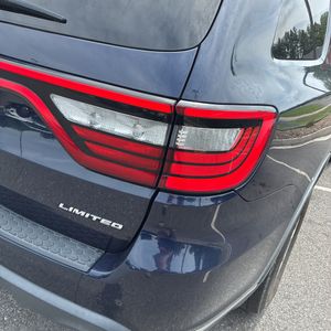 2014 Dodge DURANGO LIMITED 缩略图 56