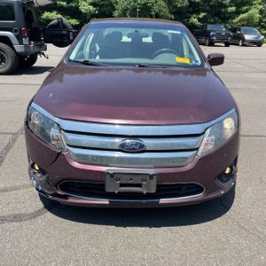 صورة مصغرة 14 لـ 2012 FORD FUSION SE