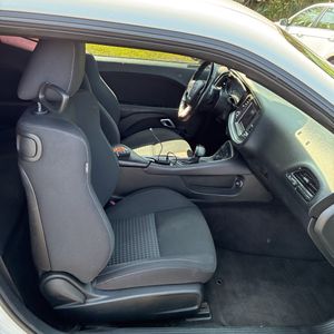 2019 Dodge CHALLENGER R/T — миниатюра 33