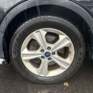 صورة مصغرة 17 لـ 2014 FORD ESCAPE TITANIUM