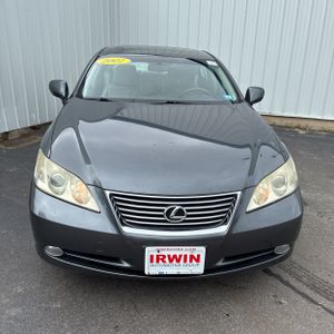صورة 10 لـ 2007 Lexus ES 350 BASE