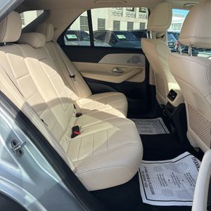 صورة مصغرة 34 لـ 2022 Mercedes-BENZ GLE