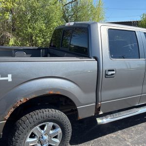 FORD F-150 XL - 9