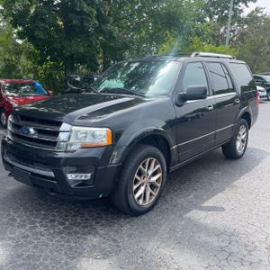 2015 FORD EXPEDITION LIMITED — фото 1