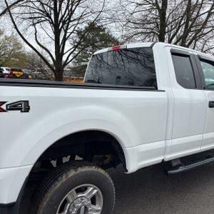 FORD F-250 XLT - 9