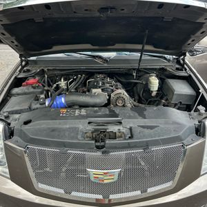 2013 Cadillac ESCALADE ESV LUXURY — фото 49