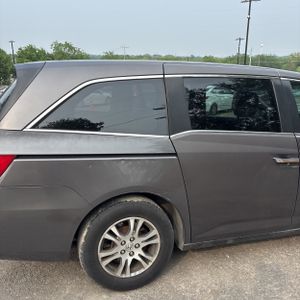 HONDA ODYSSEY - 9