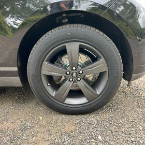 2019 LAND Rover RANGE ROVER VELAR P250 S 照片 20