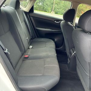 2017 Nissan SENTRA S 缩略图 34