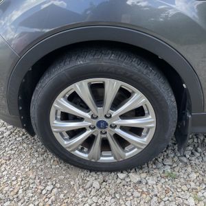 2017 FORD ESCAPE TITANIUM — миниатюра 17
