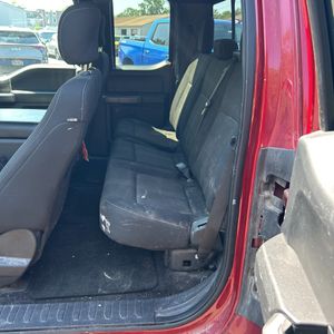 صورة مصغرة 34 لـ 2017 FORD F-150 XLT