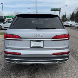 AUDI Q7 QUATTRO PREMIUM PLUS 55 TFSI - 7