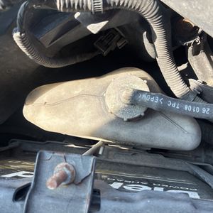 2008 Honda CR-V EX-L 缩略图 46