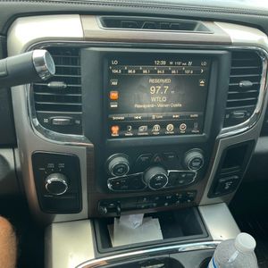 صورة 35 لـ 2016 RAM 2500 LARAMIE