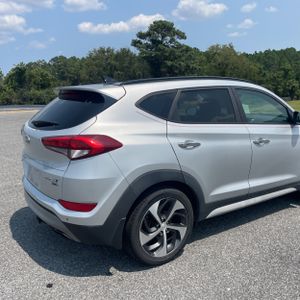 صورة 9 لـ 2018 Hyundai TUCSON LIMITED
