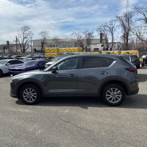 MAZDA CX-5 2.5 S PREFERRED - 3
