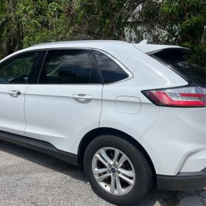 FORD EDGE SEL - 6