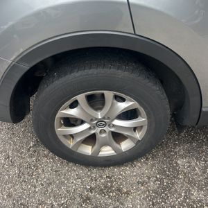 2015 Mazda CX-9 TOURING 缩略图 19