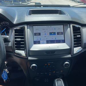 صورة مصغرة 35 لـ 2023 FORD RANGER XLT