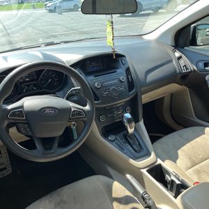 2016 FORD FOCUS SE — миниатюра 36