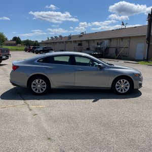 2023 Chevrolet MALIBU LT 照片 10