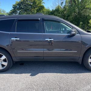 2017 Chevrolet TRAVERSE PREMIER 缩略图 11