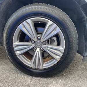 صورة مصغرة 20 لـ 2020 Acura MDX SH-AWD