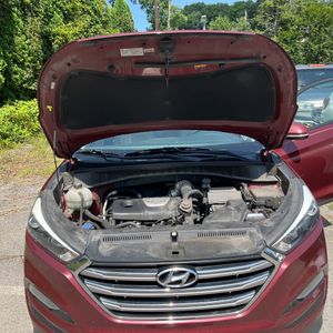 صورة مصغرة 45 لـ 2017 Hyundai TUCSON LIMITED