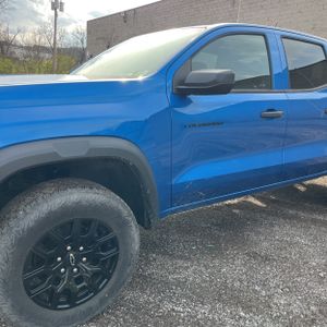 Chevrolet Colorado Trail Boss - 2