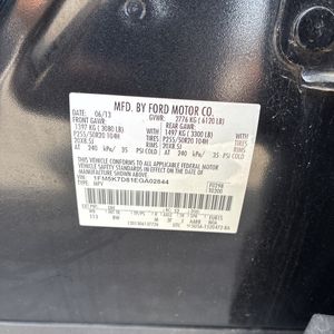 2014 FORD EXPLORER XLT 缩略图 55