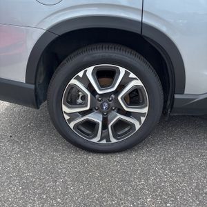 2026 Subaru ASCENT LIMITED 照片 19