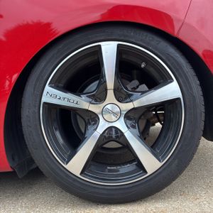 2019 Hyundai VELOSTER 2.0L — миниатюра 18
