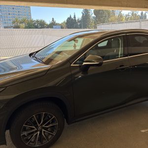 2024 Lexus NX 350 PREMIUM — фото 2