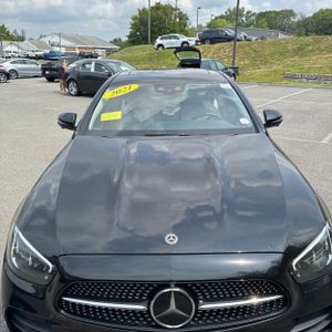 2021 Mercedes-BENZ E-CLASS 缩略图 15
