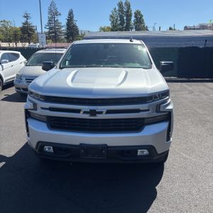 2019 Chevrolet SILVERADO 1500 RST 缩略图 14